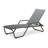 Outdoor Rust-Resistant Metal Chaise Lounge-19510311-48935078
