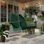 Balancelle classique Adirondack-1855951556