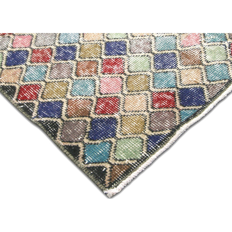 One-of-a-Kind 5'6" X 9'10" Area Rug
