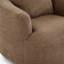 Canapé rembourré pivotant 360 ° en chenille avec coussin décoratif pour salon, chambre, bureau, hôtel-1169846372
