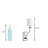 Hengrove Steel Armed Sconce-1098290322