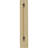 2 1/2"W x 8"D x 14"H Large Rockport Wood Corbel, Maple-29831244-29831239