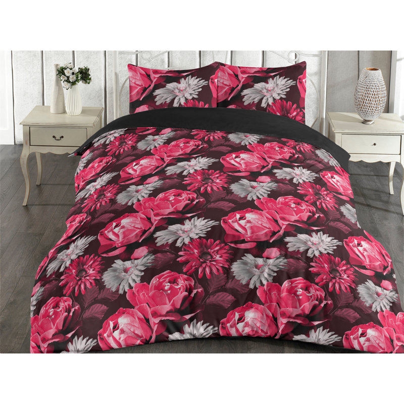 Duvet Cover, Twin Duvet Cover + 1 Standard Sham