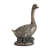 20"H MGO Goose Garden Statue-Bronze-899048287