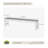Teak Shower Bench-118913758