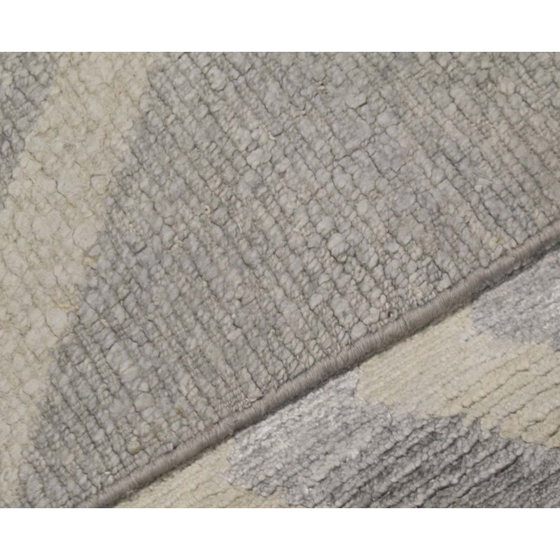 Chevron Area Rug