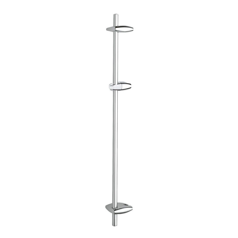 Barre de douche Movario®, Chrome