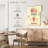 Retro Diner Milkshake-108545776