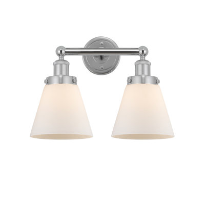 Cornville 2 - Light Dimmable Vanity Light