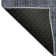 Premium Machine Washable Prisco Navy Rug