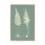 Ferns On Sage VI by Vision Studio - Painting-1731632271-1731632267