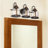 Gzifa 3 - Light Dimmable Vanity Light