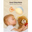Lampe de bureau USB-125705688