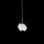 Tourbillon 1 - Light Single Geometric Pendant-26618008