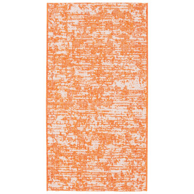 Marvale Performance Abstract Indoor/Outdoor Area Rug