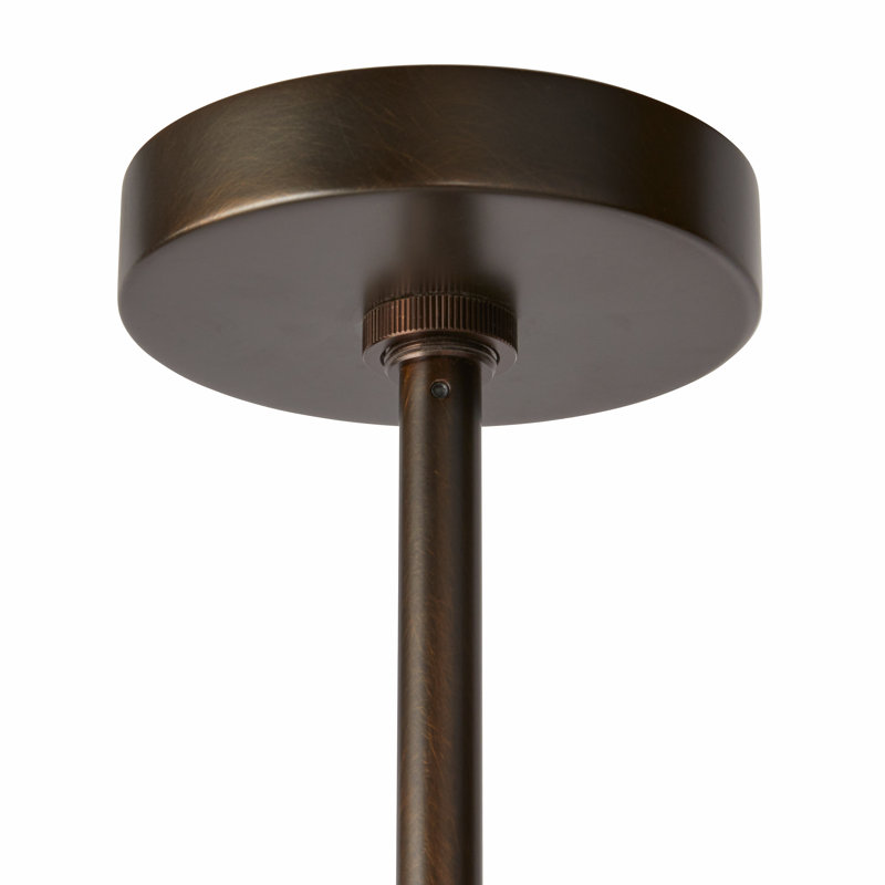 Estevan 6 - Light Chandelier