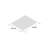 Value Series 1“ x 1" Porcelain Honeycomb Mosaic Wall & Floor Tile-74167574