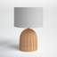 Radley Wicker/Rattan Table Lamp-67067728