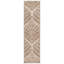 Tapis en laine touffeté à la main Andresky-481568081