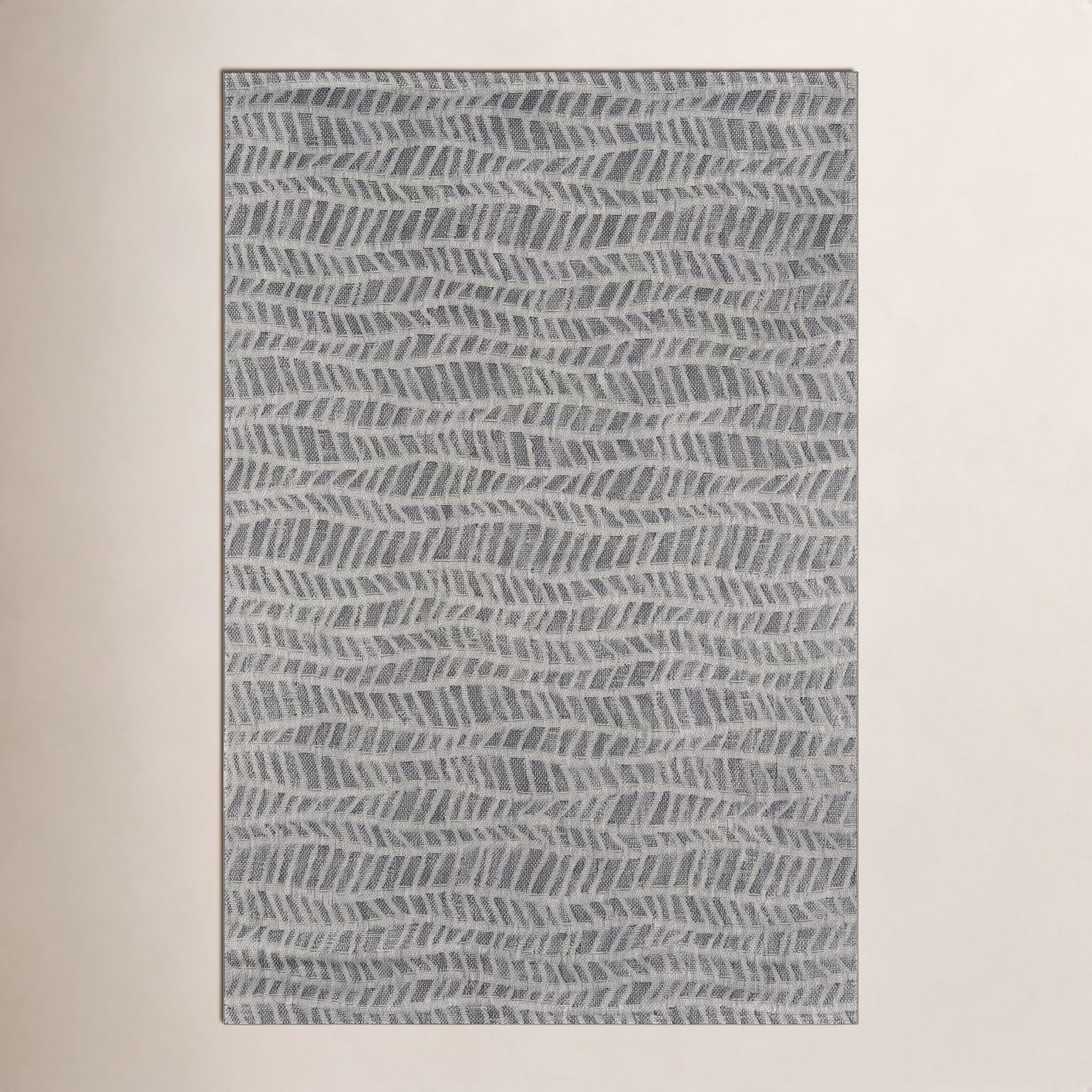 Taye Abstract Rug, Rectangle 2' x 3'