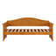 Nantucket Solid Wood Twin Daybed-231178353