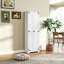 Armoire de rangement 67 po Farmhouse-1155067316