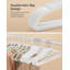 Aladrian Non-Slip Standard Hanger-698736840