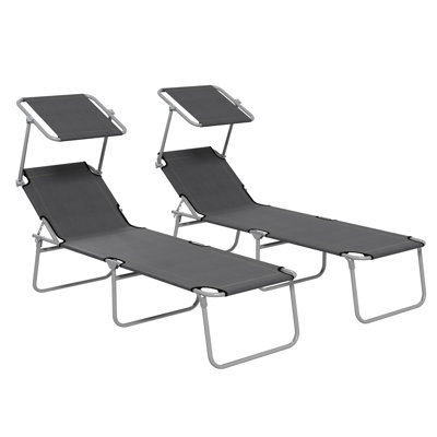 Ouita 187cm Long Reclining Single Chaise