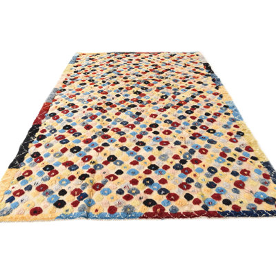8x10 Phillippi Multi Rug