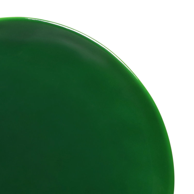 9 , Set of 6, Green