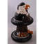Statue taille d'aigle