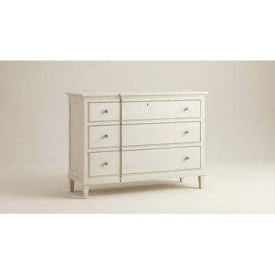 Willow Dresser