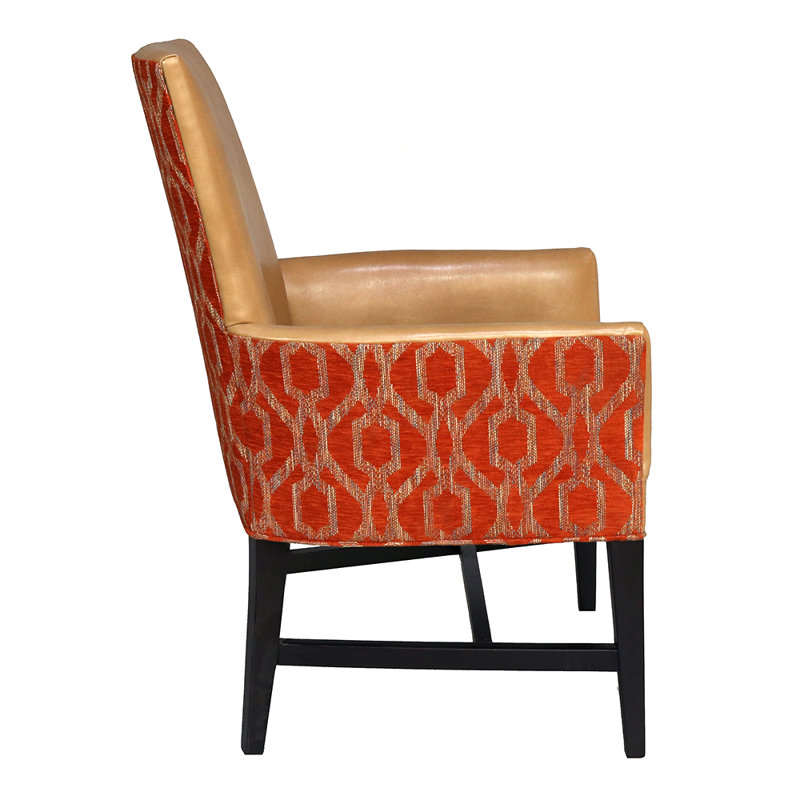 Fauteuil d'appoint Haysley Contract