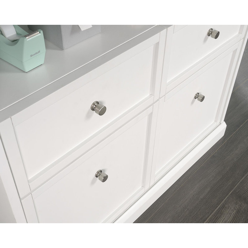 Aarik 4 -Drawer