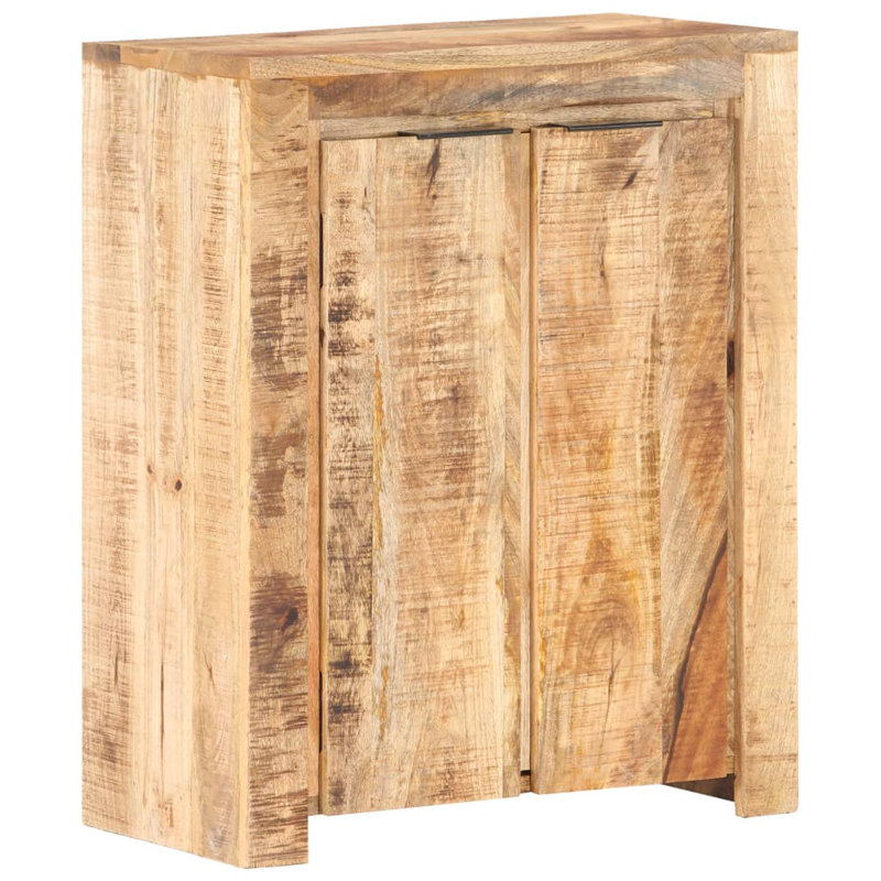 Killebrew Solid Wood 59cm W Chest of Drawers