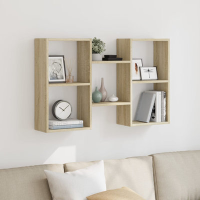 Romanita Floating Shelf
