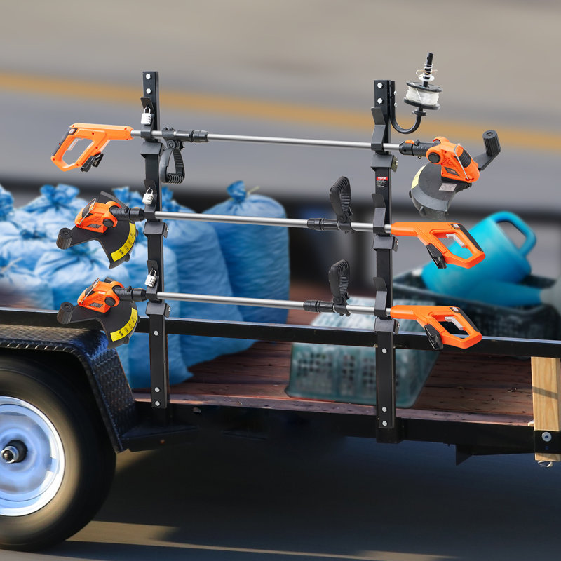 Meahgan Trimmer Rack