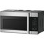 Sharp 1.7 Cubic Feet 1000 Watt Over The Range Microwave with Sensor Cooking