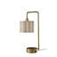 Lampe de bureau Dover Supercharger - laiton antique-795949505
