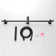 Performance Handheld Shower With Slide Bar And 59-Inch Hose