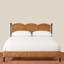 Lacoste Scalloped Bed-1229930986