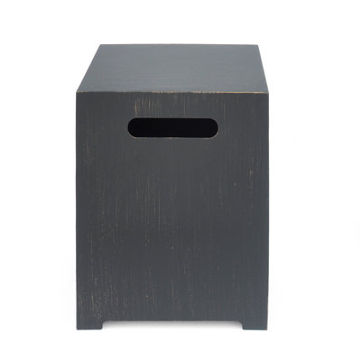 Iron Tank Holder