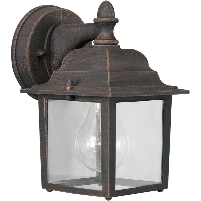 Spaulding Wall Light