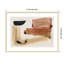 «Cleve cuisson» par Dan Hobday, impression sur bois encadrée-100510651-100510655
