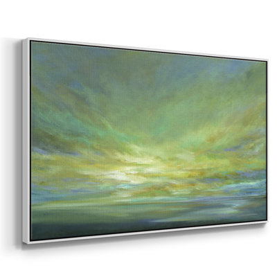 " Coastal Views II "