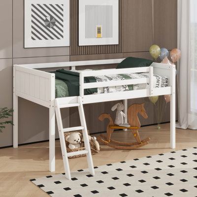 Janci Youth Beds Bed