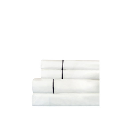 Benin Cotton Sheet Set