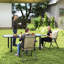 Folding Patio Dining Folding Chair-429631111