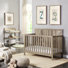 Barnside Crib & Changing Table Bundle