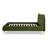 Derte Upholstered Bed-91895891-93993008